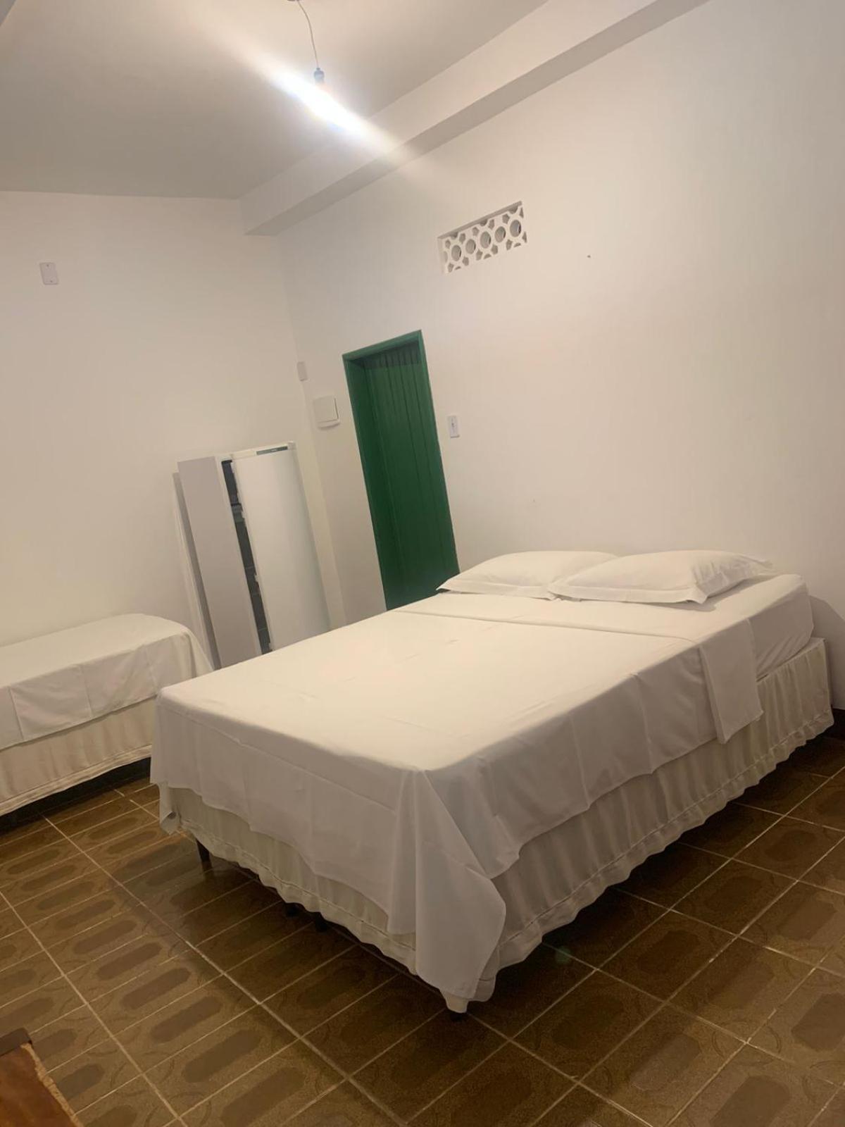 Pousada Da Rita Lencois Εξωτερικό φωτογραφία