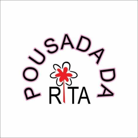 Pousada Da Rita Lencois Εξωτερικό φωτογραφία